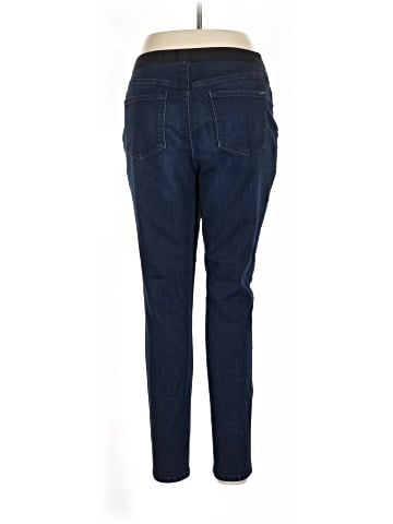 Simply Vera Vera Wang Jeans (view 2)