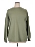 Unbranded Green Sweatshirt Size XL - photo 1