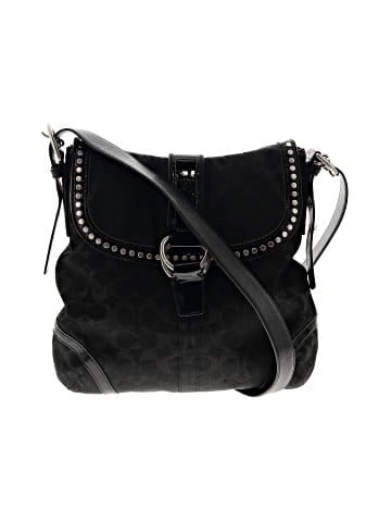Coach Factory Crossbody Bag (view 1)