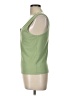 Wishlist Green Tank Top Size L - photo 5