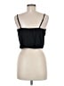 Roxy Black Tank Top Size M - photo 2