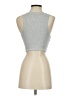 Aerie Silver Tank Top Size XS - photo 2