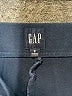Gap Blue Active Pants Size 2 - photo 7