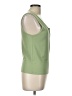 Wishlist Green Tank Top Size L - photo 4