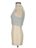 Aerie Silver Tank Top Size XS - photo 5