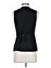 J by Joie Black Vest Size 2 - photo 2