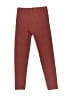 Tea Hearts Red Casual Pants Size 8 - photo 2
