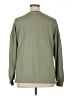 Unbranded Green Sweatshirt Size XL - photo 2