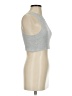 Aerie Silver Tank Top Size XS - photo 4