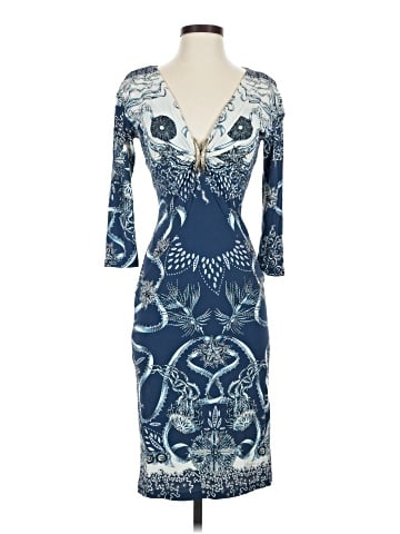 Roberto Cavalli Cocktail Dress (view 1)