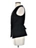 J by Joie Black Vest Size 2 - photo 5