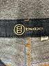 Bebe Tweed Blue Jeans Size 30 waist - photo 7
