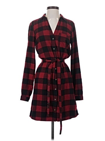 Abercrombie & Fitch Casual Dress (view 1)