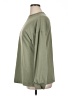 Unbranded Green Sweatshirt Size XL - photo 5