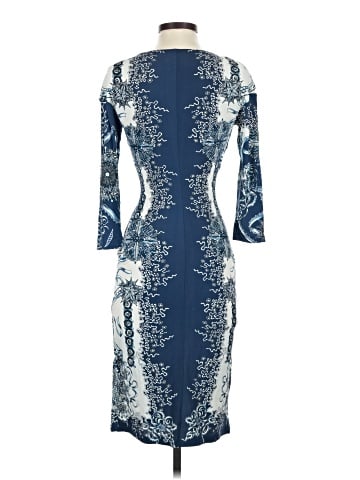 Roberto Cavalli Cocktail Dress (view 2)