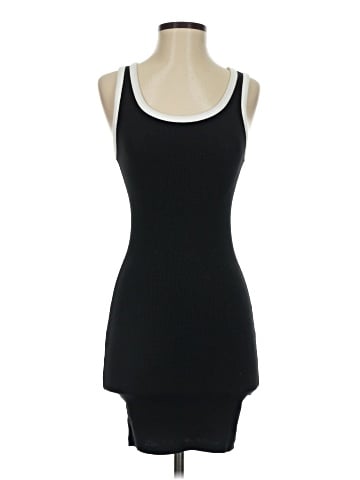 Divided by H&M Cocktail Dress (view 1)