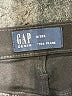 Gap Black Jeans Size 0S - photo 4