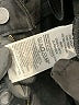 Gap Black Jeans Size 0S - photo 5