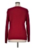 Lauren by Ralph Lauren Red Pullover Sweater Size XL (estimated) - photo 2