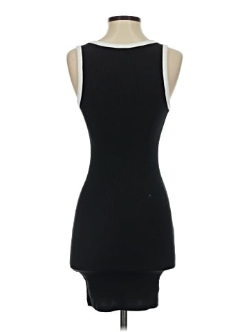 Divided by H&M Cocktail Dress (view 2)