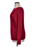 Lauren by Ralph Lauren Red Pullover Sweater Size XL (estimated) - photo 5