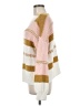 Unbranded Color Block Ivory Pullover Sweater Size M - photo 5