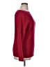 Lauren by Ralph Lauren Red Pullover Sweater Size XL (estimated) - photo 4