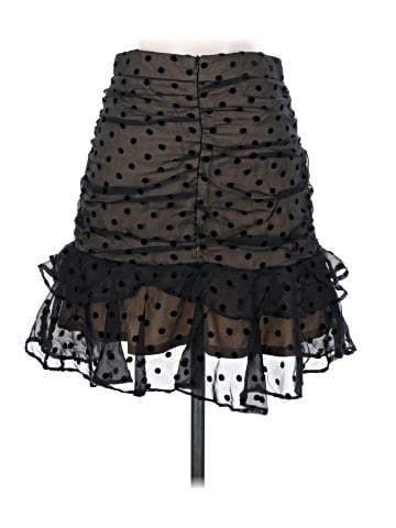 Storia Formal Skirt (view 2)