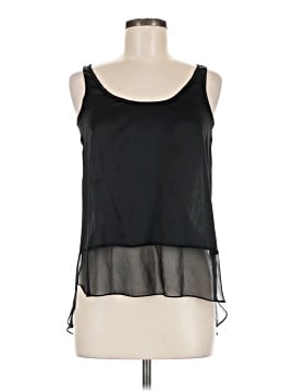 Unbranded Sleeveless Blouse (view 1)