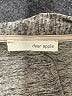 Dear Apple Gray Cardigan Size 1X (estimated) - photo 7