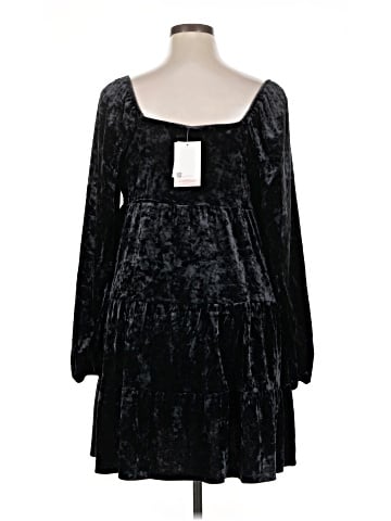 Motherhood Casual Dress (view 2)