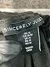 Sincerely Jules Black Cargo Pants Size M - photo 7