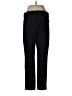 J.Crew Solid Black Dress Pants Size 8 - photo 2