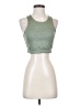 REI Co Op Green Tank Top Size S - photo 1