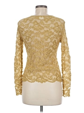 Kay Celine Long Sleeve Top (view 2)