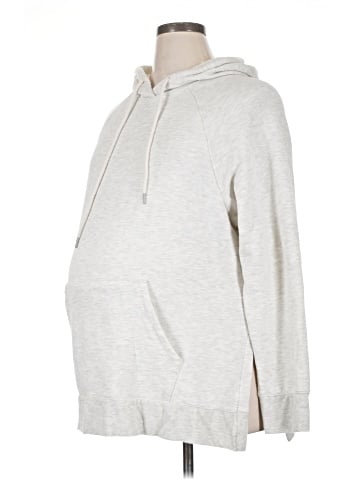 Motherhood Pullover Hoodie (view 1)