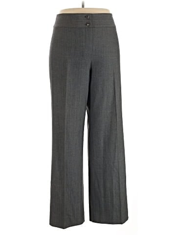 Jones New York Collection Dress Pants (view 1)
