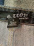Assorted Brands Blue Jeans Size 18 - photo 4