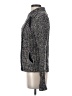 Free People Gray Jacket Size S - photo 5