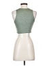 REI Co Op Green Tank Top Size S - photo 2