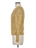 Kay Celine Gold Long Sleeve Top Size M (estimated) - photo 5