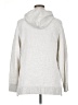 Motherhood Silver Pullover Hoodie Size XL Maternity - photo 2