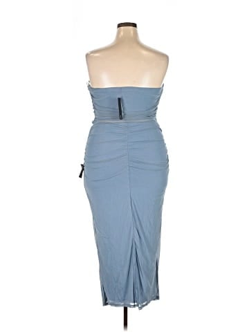 Lulus Cocktail Dress (view 2)