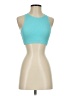 Garage Teal Tank Top Size S - photo 1