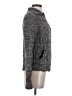 Free People Gray Jacket Size S - photo 4