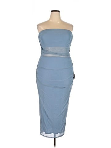 Lulus Cocktail Dress (view 1)