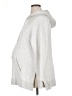 Motherhood Silver Pullover Hoodie Size XL Maternity - photo 5