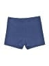 Tea Solid Blue Shorts Size 8 - photo 1