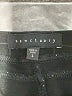 Sanctuary Houndstooth Black Dress Pants Size L - photo 7