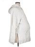Motherhood Silver Pullover Hoodie Size XL Maternity - photo 4